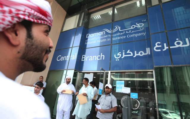 Daman replacing cash payments with e-Dirham