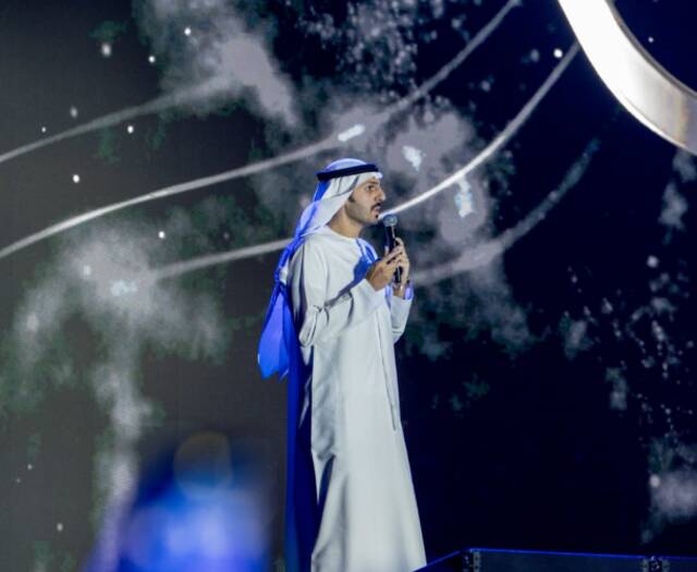 محمد بن غاطي، رئيس مجلس إدارة شركة "بن غاطي"