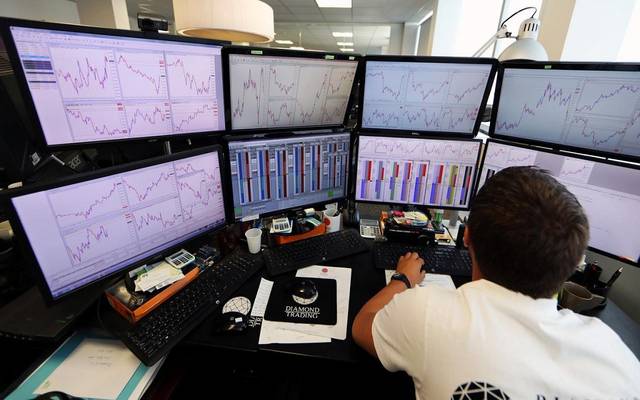 محدث.. تباين أداء الأسهم الأوروبية بالختام مع التطورات التجارية