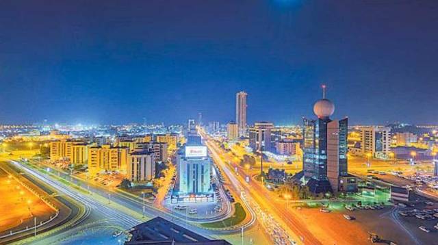 Fujairah’s foreign trade hits AED 14bn in 2017