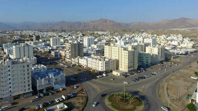 القطاع العقاري بسلطنة عمان