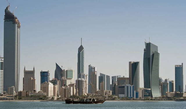 «ستاندرد اند بورز»: 535 مليار دولار أصول الصندوق السيادي الكويتي
