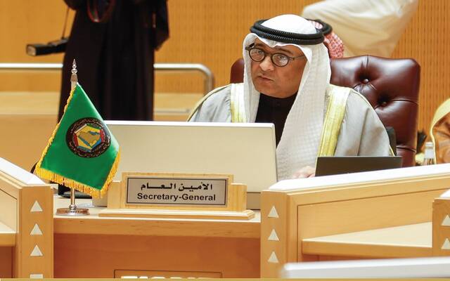 البديوي:إعفاء الخليجيين من فيزا الشنغن قريباً وإصدار التأشيرة الخليجية خلال 2024