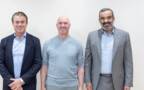 وزير الاتصالات وتقنية المعلومات عبدالله بن عامر السواحه