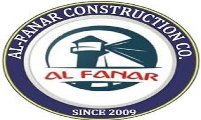 Al Fanar Contracting, Construction, Trade, Import and Export Company