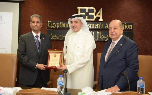 سفارة البحرين بالقاهرة تؤكد استعدادها لتسهيل عمل المستثمرين في البلدين