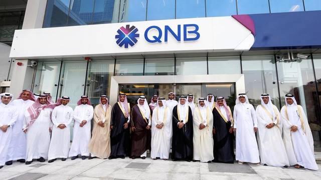 QNB negotiates EUR 2.25bn syndicated loan