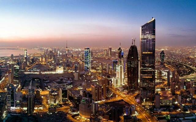 33.4 مليون دينار حجم تداول العقارات في الكويت خلال 3 أيام