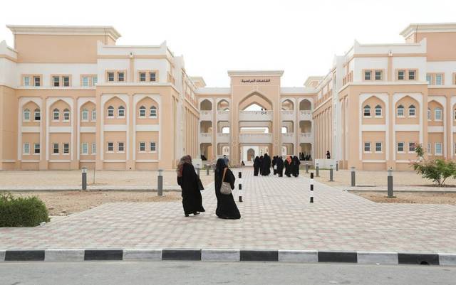 Dhofar University quarterly profit plunges 41%