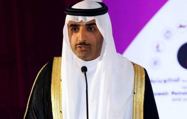 وزير النفط: البحرين توقع عقوداً تجارية مع إيني الإيطالية قريباً