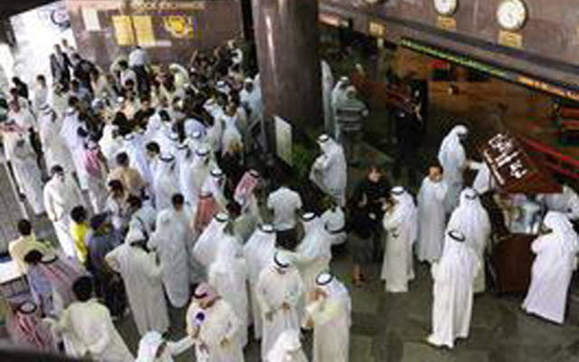 "هيئة الأسواق الكويتية" توقف "بيت التمويل" ثلاث جلسات