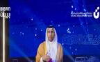 الرئيس التنفيذي لبنك التنمية الاجتماعية سلطان الحميدي خلال ملتقى بيبان 2025