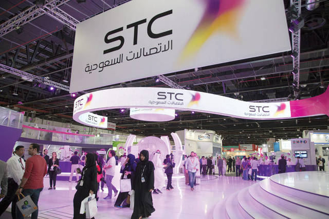 STC starts conversion to IFRS 2014