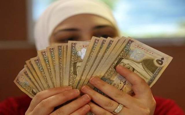 Arab Banking FY14 profit jumps 14.9%
