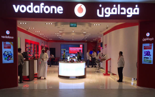 "فودافون قطر" توقع اتفاقية لتزويد "استاد" بخدمات الأعمال الثابتة