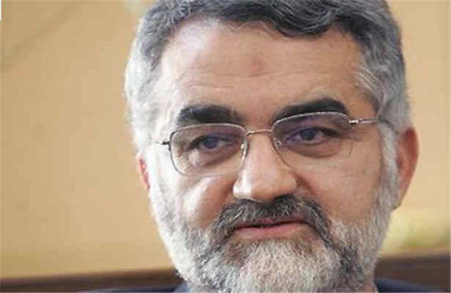 مسئول ايراني: مصير الاقتصاد العالمى يرتبط بشكل وثيق بمنطقة الخليج العربى  