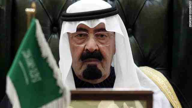 KSA economy saw record growth under King Abdullah