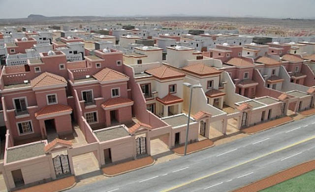 السعودية..أكثر من 2.28 مليون أسرة تملكت منازلها حتى منتصف 2019