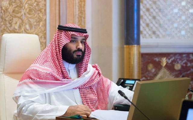 Economic reforms boosted Saudi non-oil growth - Crown Prince