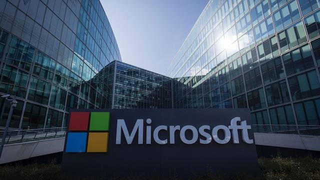 Microsoft could be worth $1 tr by 2020