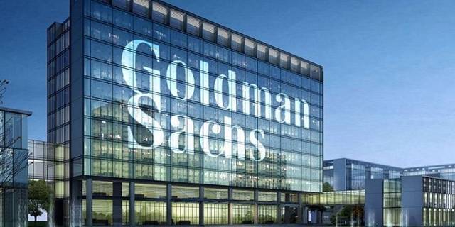 Aramco allows Goldman Sachs to buy up to 15% of total offered shares