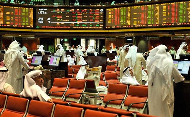 محللون: المحافظ تتجه لتخفيف المراكز بالأسهم الخليجية