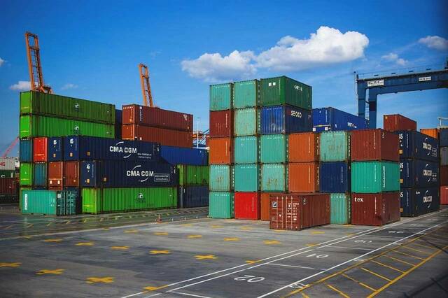 Dekheila Port collects EGP 1.9bn taxes, customs in December 2022