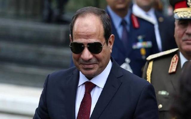 السيسي يتفقد سير الانتخابات الرئاسية من غرفة العمليات معلومات مباشر السيسي يتفقد سير الانتخابات الرئاسية من غرفة العمليات معلومات مباشر