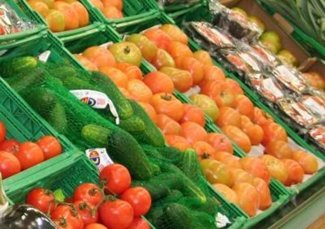 UAE food prices rise despite authority warning