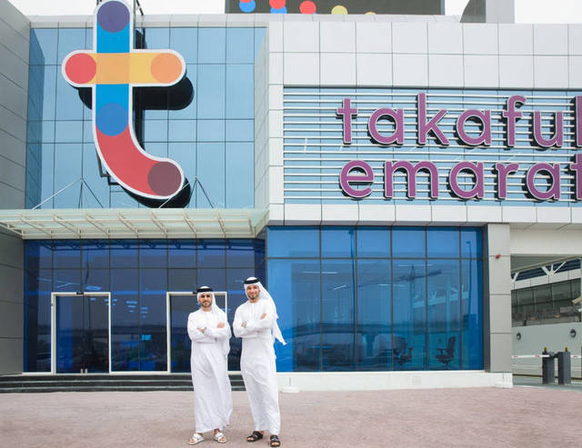 Takaful Emarat hires new CEO