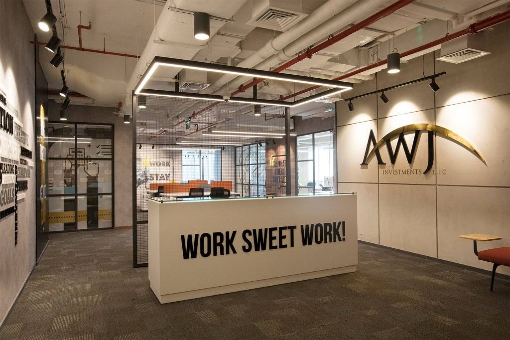AWJ Investments launches new branches in Dubai, Saudi Arabia Mubasher