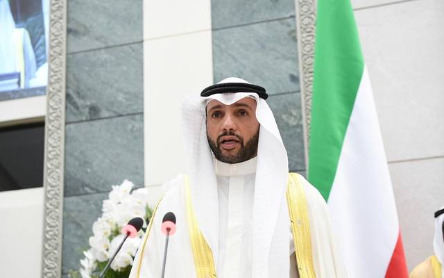 الغانم: نتطلع لبرلمان جديد يلبي طموحات الشعب الكويتي