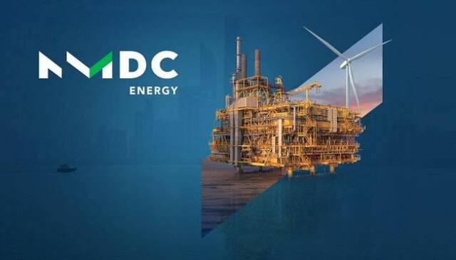 شركة "NMDC Energy"