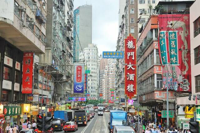 أمر قضائي بتصفية ثاني أكبر شركة عقارات بالصين بعد إيفرجراند