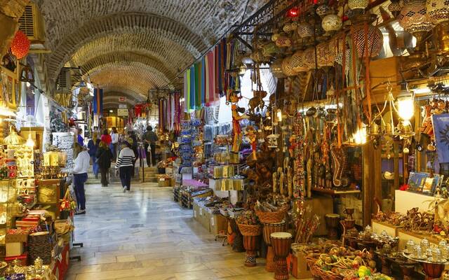 هيئة المنافسة السعودية: نراقب الأسواق لمنع الممارسات الاحتكارية