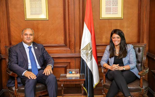 مصر تناقش مع "الفاو" برنامج "نُوَفِّي" لتمويل قائمة المشروعات الحكومية الخضراء