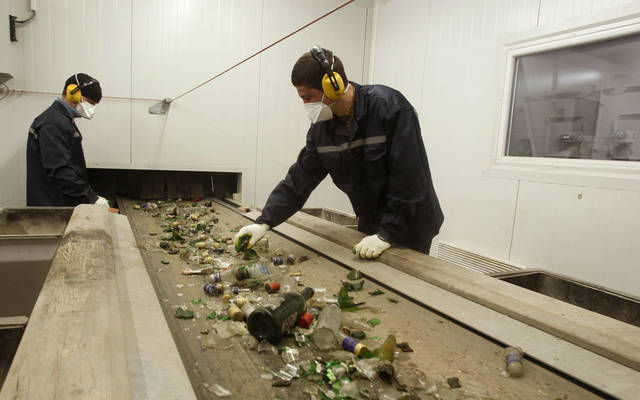 ترسية مناقصتين على شركتين تابعتين لـ"تنظيف" بـ2.3 مليون دينار