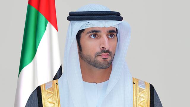 يصل في 30 دقيقة.. الإعلان عن قطار فائق السرعة بين أبوظبي ودبي