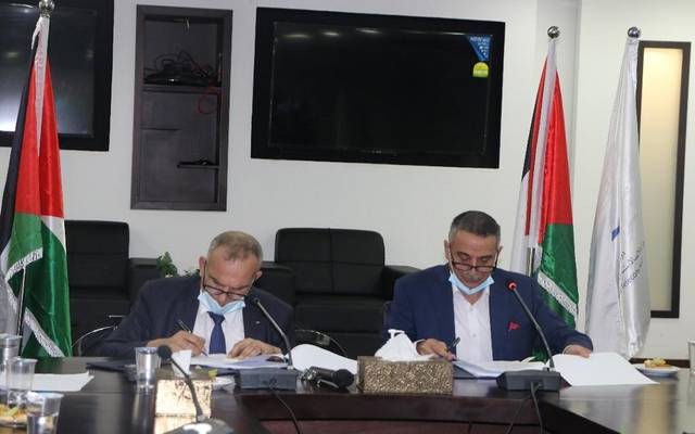 "الاتصالات" توقع اتفاقية مع البنك الدولي لصالح القطاع التكنولوجي الفلسطيني