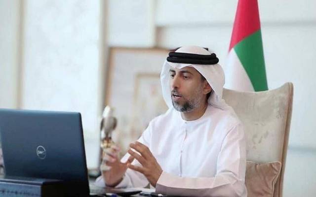 الإمارات تؤكد أهمية التوازن بين العرض والطلب في أسواق النفط والغاز
