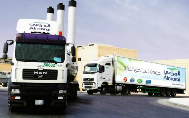 NCBC set Al Marai PT at SAR52.7/shr