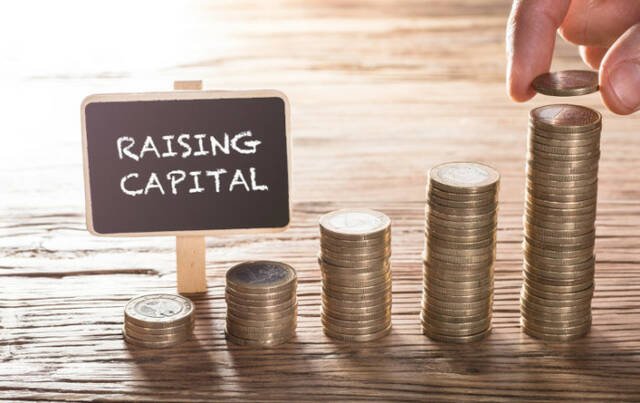Walaa, Sure Global unveil capital raise proposal