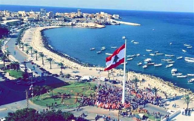 الحكومة اللبنانية ترفع الضريبية على مدفوعات الفوائد إلى 10%