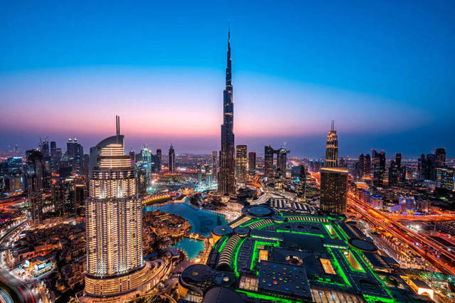 عـدد المليونيرات في الإمارات يرتفع 3.4% خلال 2020