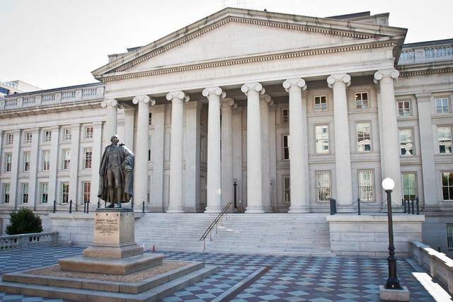 Saudi Arabia raises investments in US treasury bonds