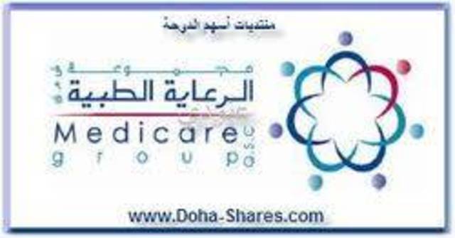 بارتفاع نسبته 4.3% سهم "الرعاية" على رأس ارتفاعات السوق