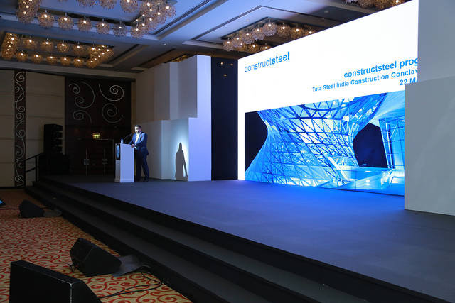 Worldsteel organises 3rd edition of Constructsteel Conference 2019 in UAE