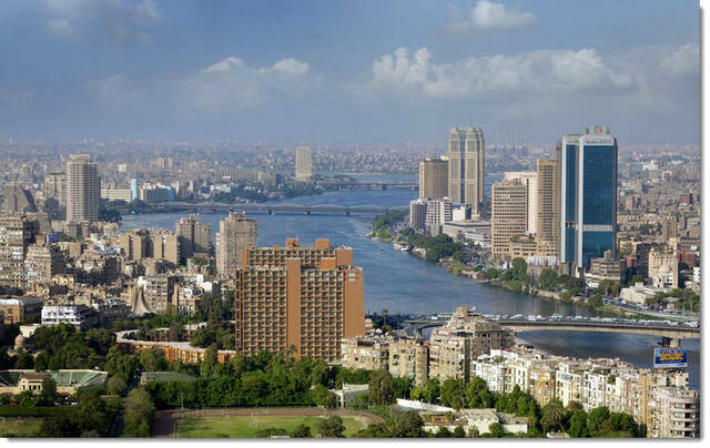 مصر