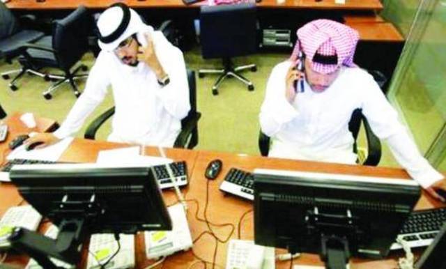 أهم الأحداث المرتقبة للسوق السعودي ليوم الثلاثاء 14 أبريل 2015