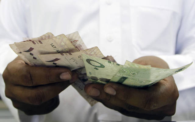 Operational profit shrank 16.11% to SAR 120.3 million in the January-September period (Photo Credit: Arabianeye-Reuters)